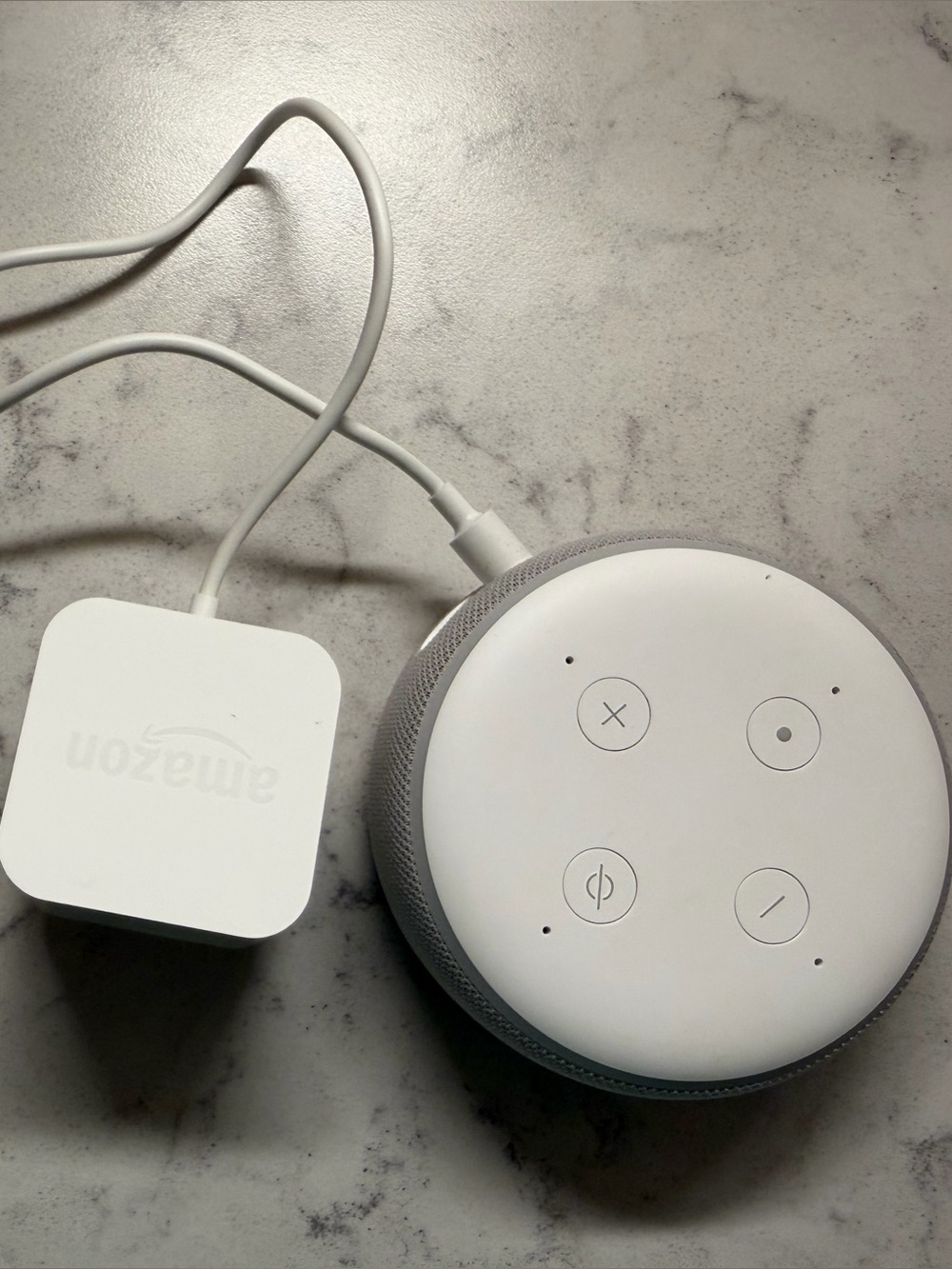 Amazon Echo